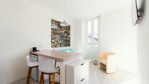 "Gioiello Vista Lago" Moltrasio Lake Como - Foto 5