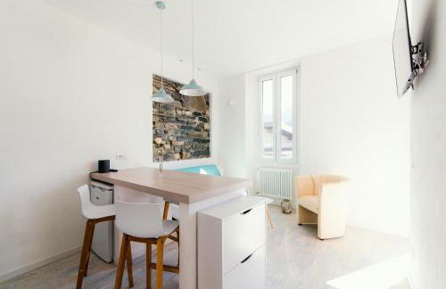 "Gioiello Vista Lago" Moltrasio Lake Como - Foto 5