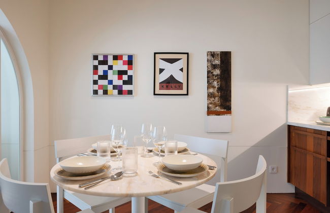 Vila Catarina Luxury Apartments - Foto 110