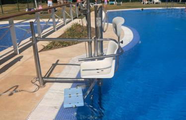 Apartamentos Parque Botanico - Photo 4