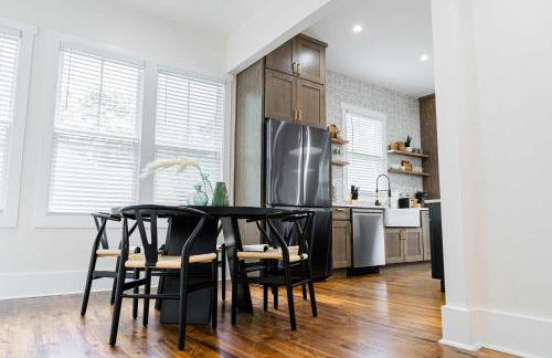 Beautiful Home Located In Historic Norcross - Foto 31