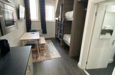 Eleanor Rigby apts Stanley Street - Foto 54