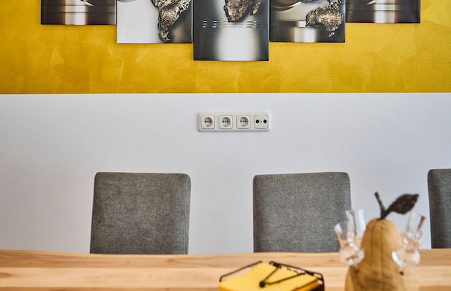 Appartementhaus Goldnugget - Foto 56