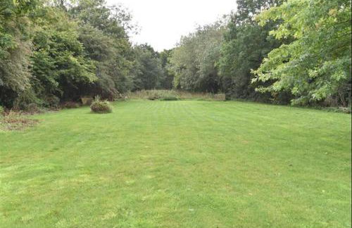 Old Oak Barn - Beautiful barn conversion with wonderful Jacuzzi hot tub - Foto 28