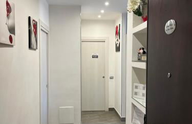 holiday home Un posto solare - Foto 19