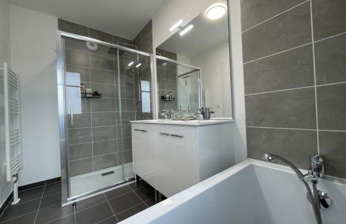 La Clé de Quentovic ◎ Duplex de 150 m2 ◎ Standing - Foto 9