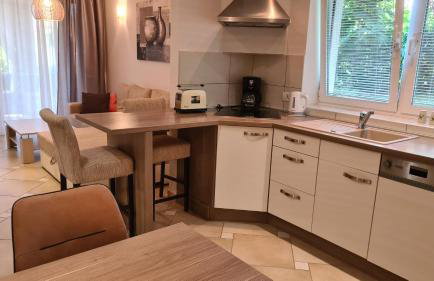 Villa Amalia Apartments - Foto 48