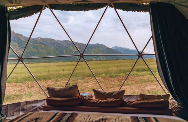 Tammah Jackson Hole - Foto 57