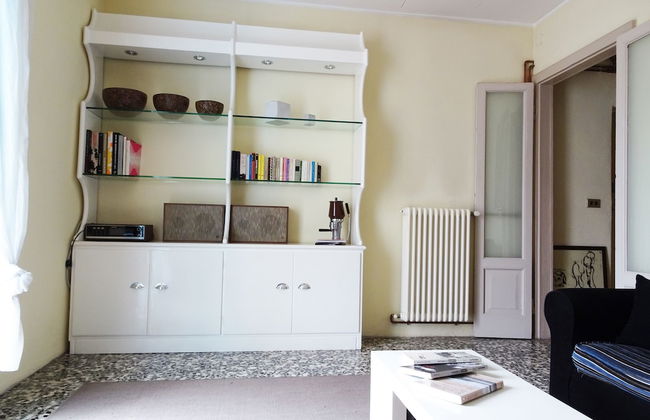 Villa Albonico - Foto 17