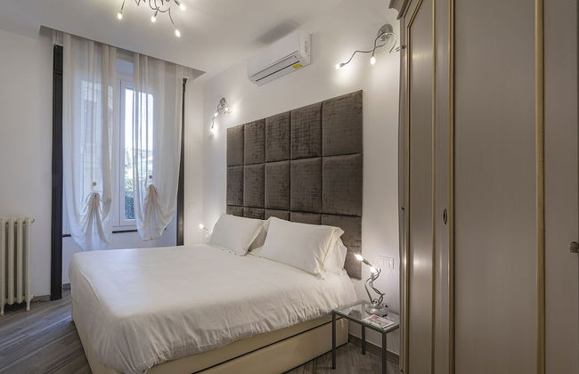 DClass Apartments by Wonderful Italy - Photo 12