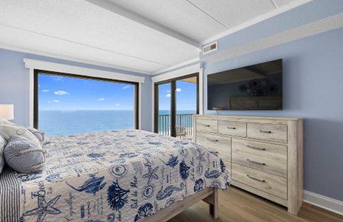 Extraordinary Oceanfront Escape - Unit 709 - Foto 1