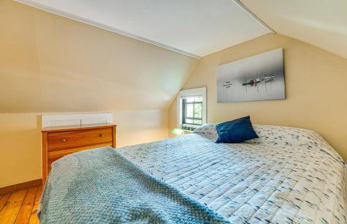 Charming Cottage with Patio, Walk to Boothbay Harbor - Foto 19