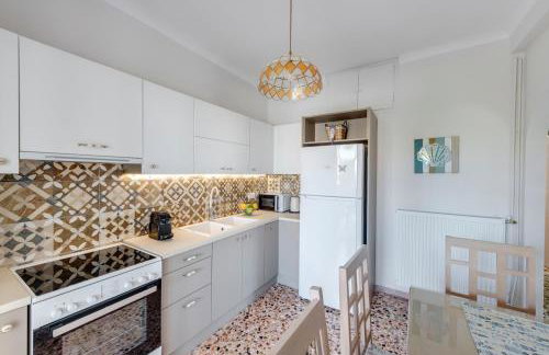 Poseidonia Syros cozy house - Foto 34