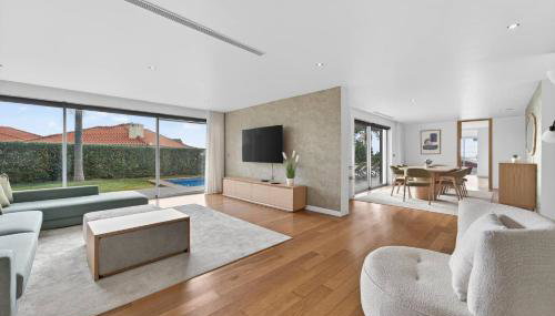 Al Mirase Villa - Foto 4