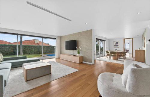 Al Mirase Villa - Foto 4