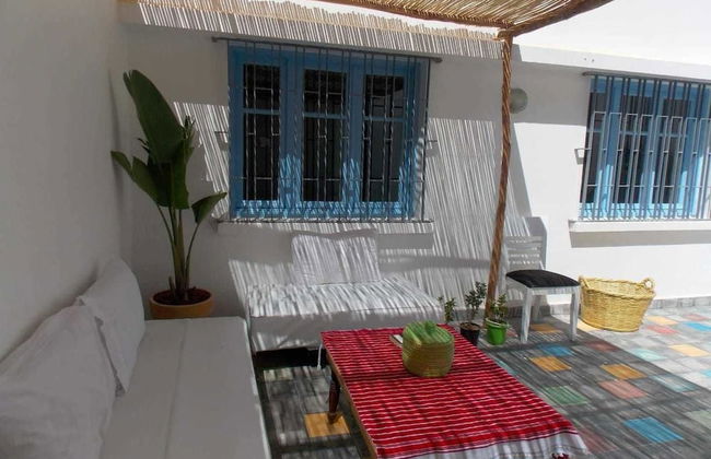 Dar Beldi - Photo 47