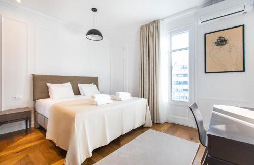 Majestic 4BR/4BATH apartment in Sagrada Familia area - Photo 98