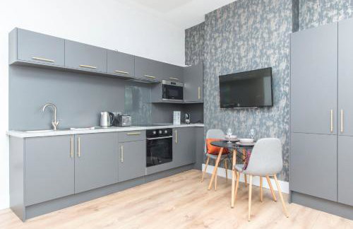 Coldharbour Suites - Foto 21