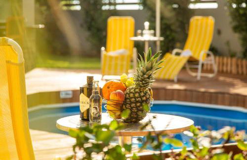 A Cozy Eco Villa by the Sea - Photo 7