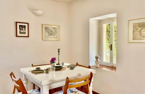 Aria di Collina - Isola d'Elba - Foto 7