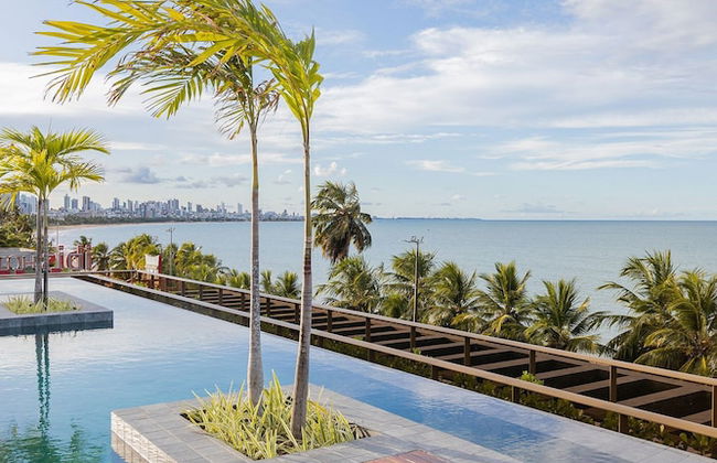 Unity Cabo Branco - Foto 69