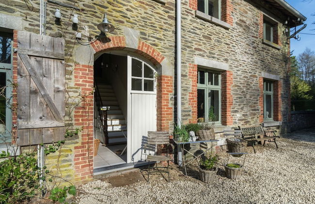 Bievre Forest-edge Retreat - Foto 26