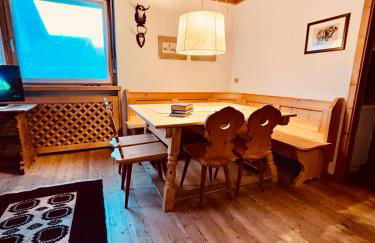 Apartament Loft Fiemme - Foto 9