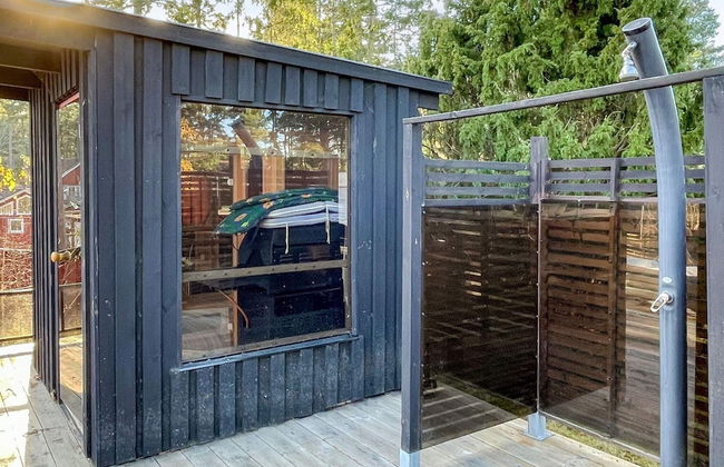 7 Person Holiday Home in Monsteras - Foto 11