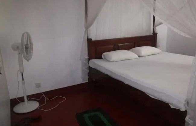 cocos villa hikkaduwa - Photo 3