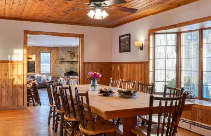 Scenic Catskills Retreat • Pool Hot Tub Game Room Lake Views Mountainview Estate by AvantStay - Foto 20