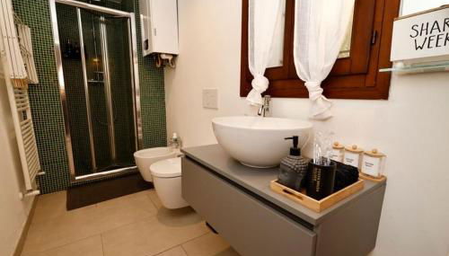 Chiesetta abside ex seminario -jvapartmentRovigo - Foto 2