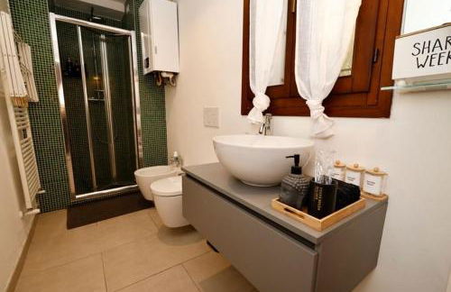 Chiesetta abside ex seminario -jvapartmentRovigo - Foto 2