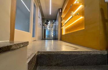 STUDIO 306 | WIFI 600MB | RESIDENCIAL JC, um lugar para ficar. - Photo 60