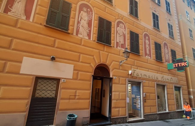 Camogli vista mare - Foto 17