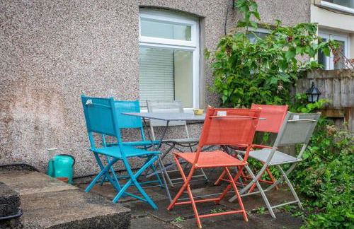 Selah Cottage, 21 Queen Street - Foto 19