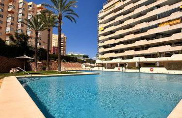 Apartamento Calpe Place - Foto 28