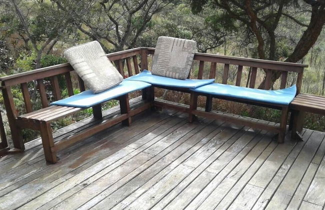 Paz Cottage - Foto 12