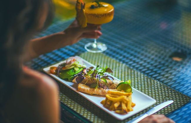 Jungle Vista Boutique Hotel - Photo 46