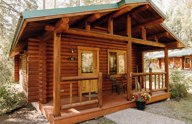 North Forty Resort - Foto 63