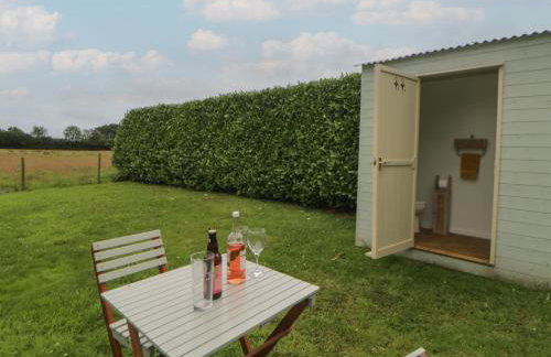 Flora's Hut - Foto 8