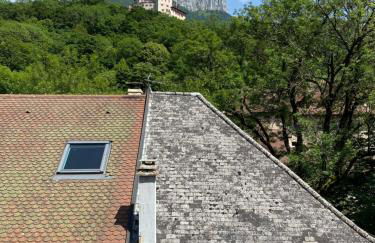 Castle View Menthon - Foto 33