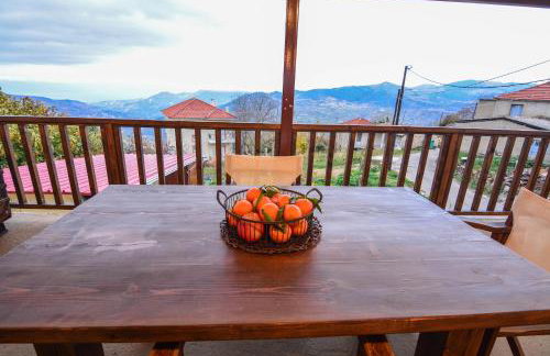 Ξενώνας Νικόλ - Photo 51