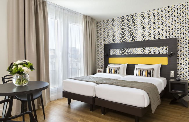 Citadines Tour Eiffel Paris - Photo 5