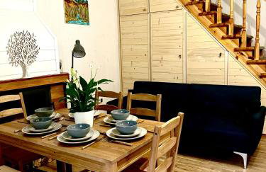 Siedlisko Nad Potokiem - Foto 10