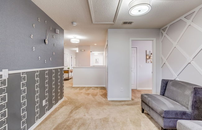 6 Bedroom Villa Bella Vida - Foto 18