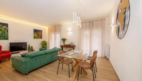 Casa Imperia - Foto 3