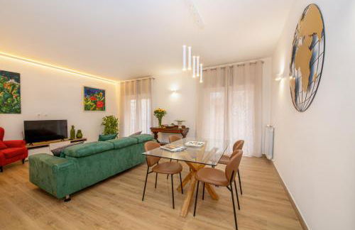 Casa Imperia - Foto 3