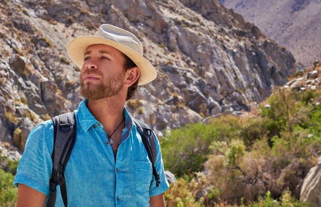 Trekking por el valle de Cochiguaz - Foto 1