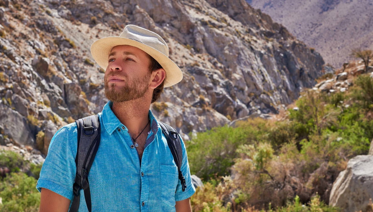 Trekking por el valle de Cochiguaz - Foto 1, Trekking por el valle de Cochiguaz