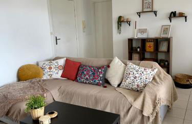 Appartement cosy - rénové et lumineux - - Foto 33